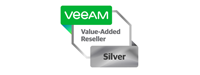 CVM Partner 01 – Veeam
